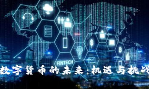 数字货币的未来：机遇与挑战