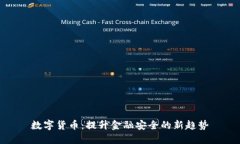 数字货币：提升金融安全