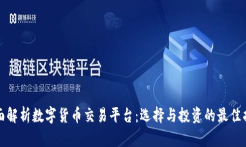 全面解析数字货币交易平台：选择与投资的最佳指南