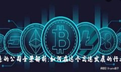数字货币制造的公司全景
