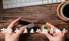 300803数字货币：未来的投