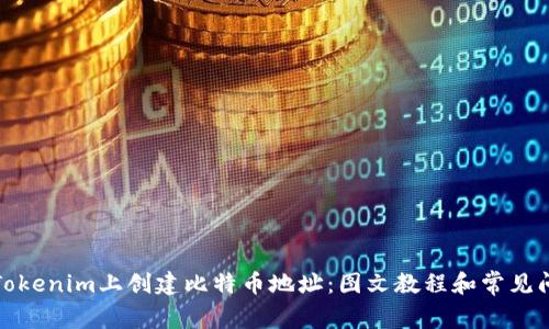 如何在Tokenim上创建比特币地址：图文教程和常见问题解答