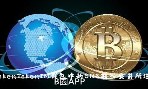 如何将TokenTokenIM钱包中的BNB转入交易所进行交易？