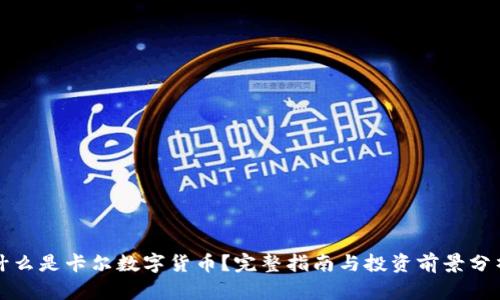 什么是卡尔数字货币？完整指南与投资前景分析