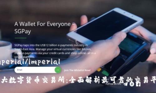 imperial/imperial

十大数字货币交易所：全面解析最可靠的交易平台