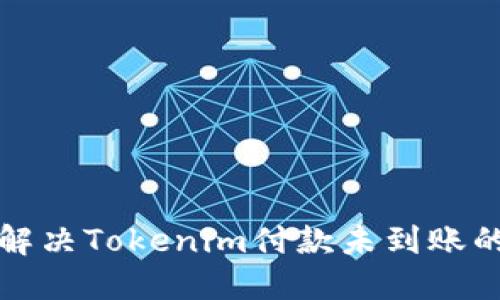 如何解决Tokenim付款未到账的问题
