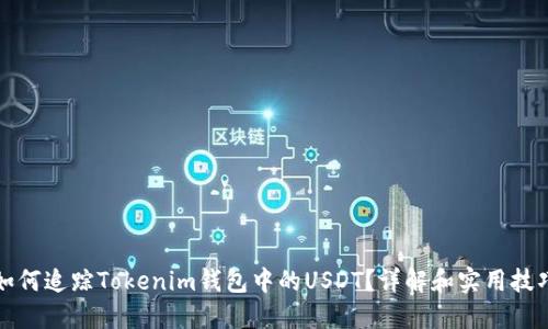 如何追踪Tokenim钱包中的USDT？详解和实用技巧