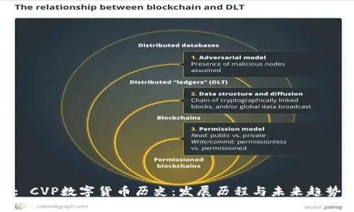 : CVP数字货币历史：发展历程与未来趋势