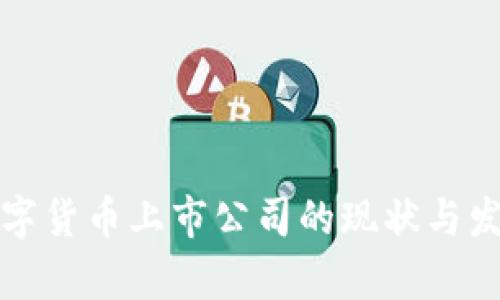厦门数字货币上市公司的现状与发展前景