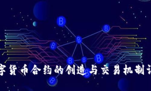 数字货币合约的创造与交易机制详解