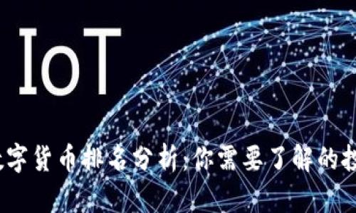 2023年财经数字货币排名分析：你需要了解的投资趋势与前景