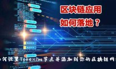 如何设置Tokenim节点并添加
