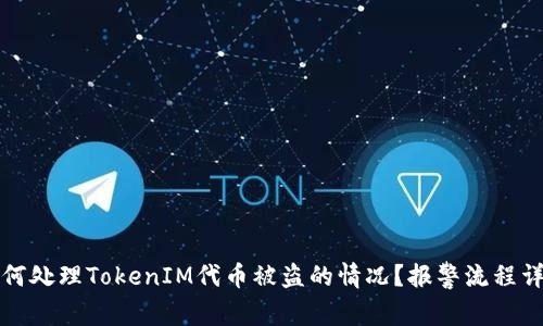 如何处理TokenIM代币被盗的情况？报警流程详解