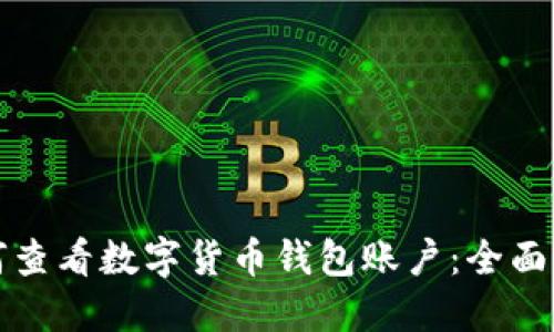 如何查看数字货币钱包账户：全面指南