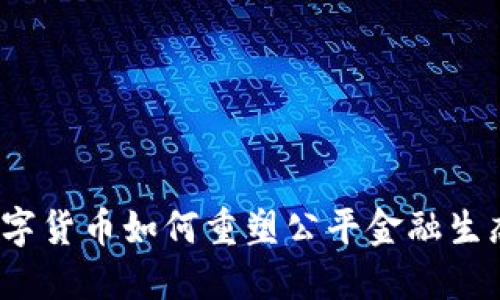 数字货币如何重塑公平金融生态？