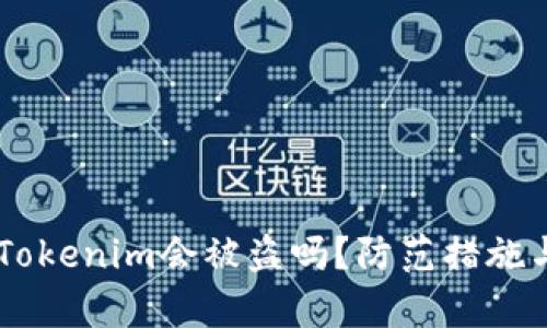 手机联网Tokenim会被盗吗？防范措施与安全分析