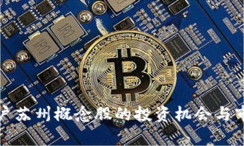 数字货币落户苏州概念股的投资机会与市场前景分析