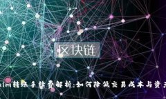 Tokenim转账手续费解析：如