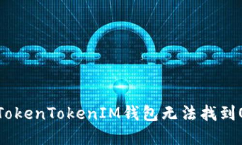 如何解决TokenTokenIM钱包无法找到OTB的问题