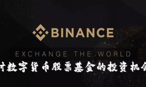 深入探讨数字货币股票基金的投资机会与风险