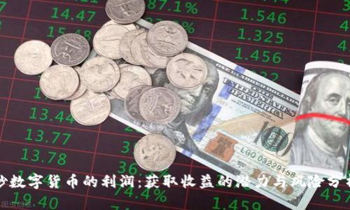炒数字货币的利润：获取收益的潜力与风险分析