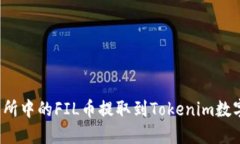 如何将交易所中的FIL币提