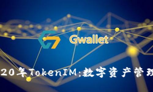 探索2020年TokenIM：数字资产管理的未来
