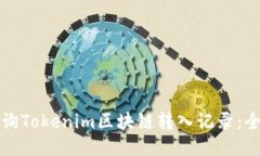 如何查询Tokenim区块链转入
