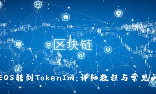 如何将EOS转到TokenIm：详细教程与常见问题解答