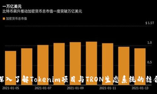 深入了解Tokenim项目与TRON生态系统的结合