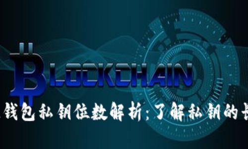 TokenTokenIM钱包私钥位数解析：了解私钥的长度及其安全性
