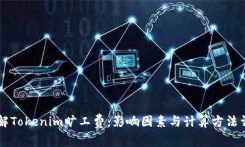 了解Tokenim旷工费：影响因素与计算方法详解