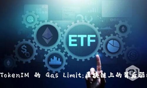 理解 TokenIM 的 Gas Limit：区块链上的背后驱动因素
