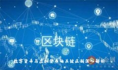数字货币与虚拟货币的关