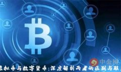 虚拟币与数字货币：深度