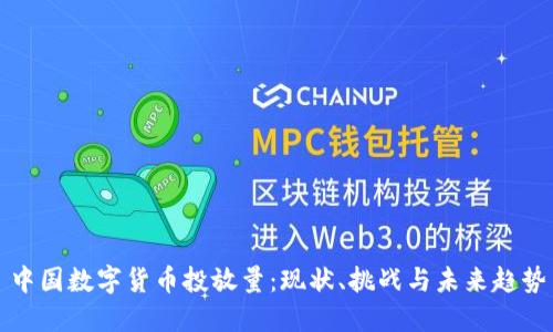 中国数字货币投放量：现状、挑战与未来趋势