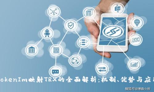 TokenIm映射TRX的全面解析：机制、优势与应用