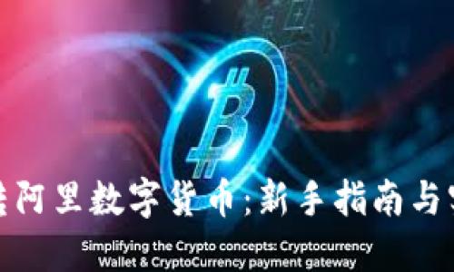 如何玩转阿里数字货币：新手指南与实战经验