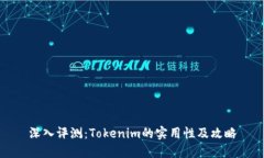 深入评测：Tokenim的实用性