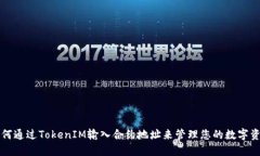 如何通过TokenIM输入合约地