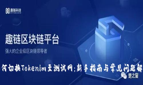 如何切换Tokenim至测试网：新手指南与常见问题解答