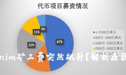为什么Tokenim矿工费突然飙升？解析原因与应对策略