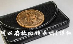 Tokenim钱包可以存放比特币