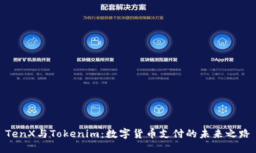 TenX与Tokenim：数字货币支付的未来之路