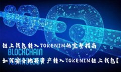 链上钱包转入TOKENIM的完整