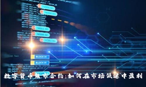 数字货币熊市合约：如何在市场低迷中盈利