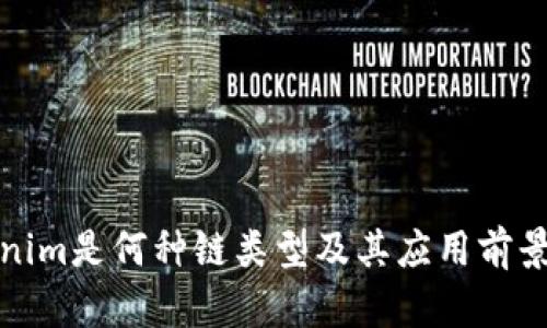 Tokenim是何种链类型及其应用前景分析