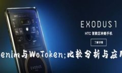 : Tokenim与WoToken：比较分析