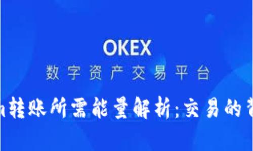 Tokenim转账所需能量解析：交易的背后机制