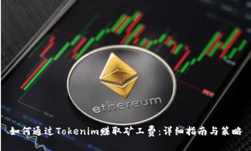 如何通过Tokenim赚取矿工费：详细指南与策略